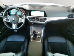 BMW M440 i xDrive Navi PDC Live Cockpit HUD Laser 