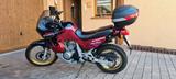Honda Transalp XL600V - HONDA XL 600V TRANSALP