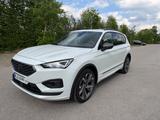 Seat Tarraco 2.0 TDI 147kW FR 4Drive DSG FR  - Seat Tarraco Gebrauchtwagen in München