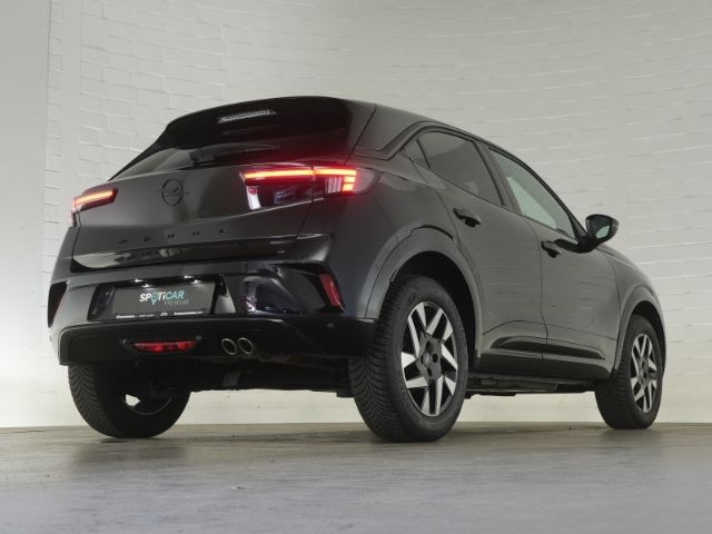Mokka B FACELIFT GS AT+NAVI+LED LICHT+RÜCKFAHRKA