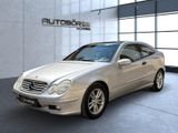 Mercedes-Benz C -Klasse Sportcoupe Kompressor /Pano/Navi/ - Mercedes-Benz C 230 mit Benzin-Antrieb