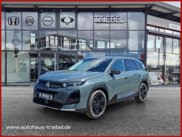 Citroën C5 Aircross Plus Hybrid NaviLEDACCWinterpaket