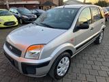 Ford Fusion 1.4 Style TOP/TÜV NEU/KLIMA/ALLWETTER NEU - Ford Fusion: 1.4