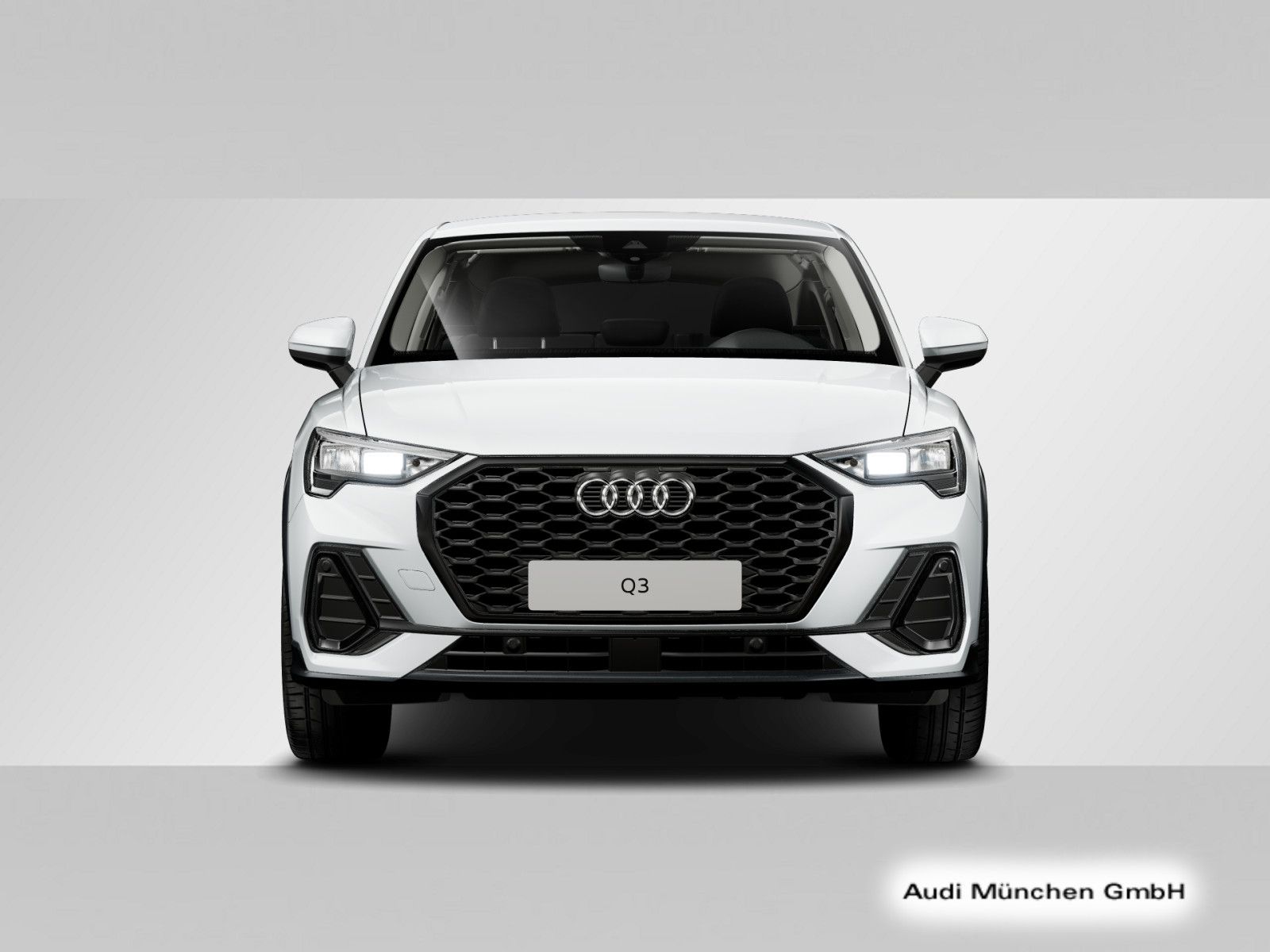 Audi Q3 - Bild 3