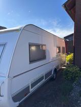 Tabbert Puccini 560 TD - Tabbert 560