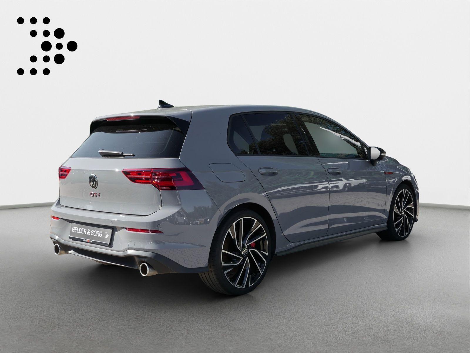 Volkswagen Golf GTI 2.0 TSI BlackStyle*19Z*RFK*ACC*Matrix, миниатюра 19