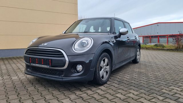 MINI ONE Mini 5-trg. One