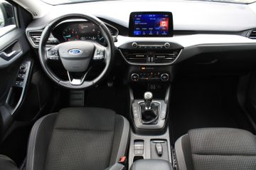 Ford Focus - 10