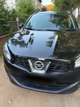 Nissan Qashqai 1,6 way start stop - Nissan Qashqai N-Way mit Diesel-Antrieb