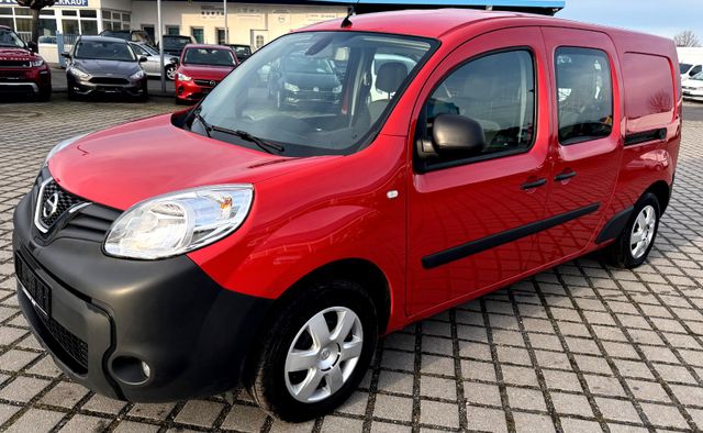 Nissan NV250 1.5dCi L2H1 Comfort 1-Hd.