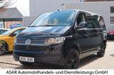 Volkswagen T6 Caravelle 2.0 TDI/DSG/ACC/AC/STANDHEIZUNG/AHK - Volkswagen T6 Caravelle aus 2021