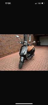 Vespa Sprint 50 2T - VESPA BREMEN