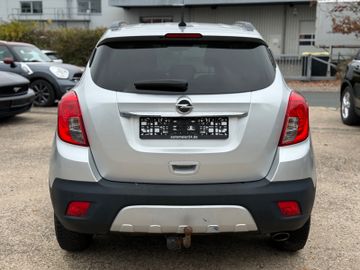 Opel Mokka - 5