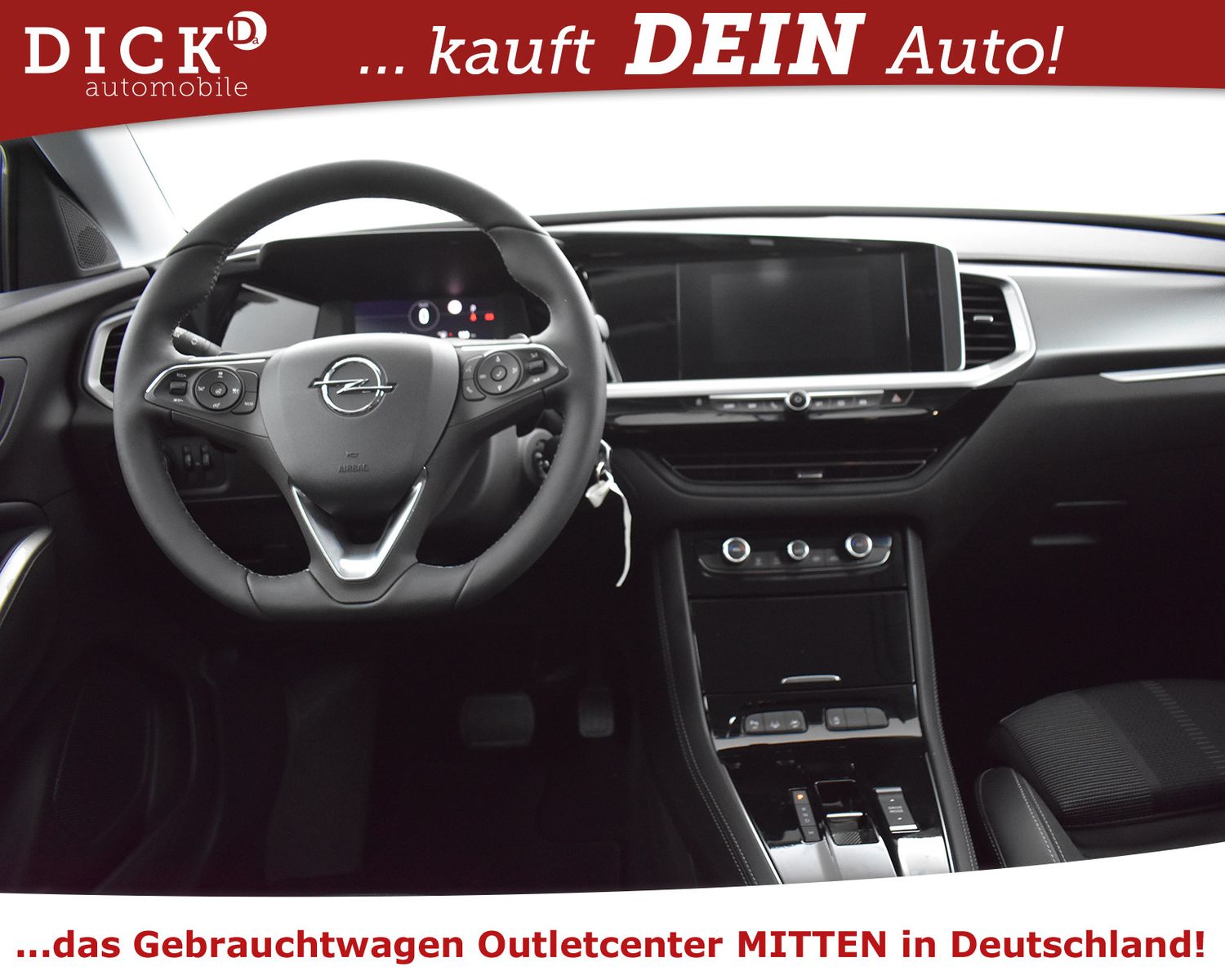 OPEL Grandland X 1.2 Aut. Enjoy NAVI+KAM+ACC+LED+SHZ+ - Image 15