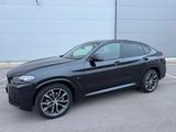 BMW X4 XDrive 20 d M Sport M Sportp ShadowL. Hybrid - gebrauchte BMW X4 aus dem Jahr 2022