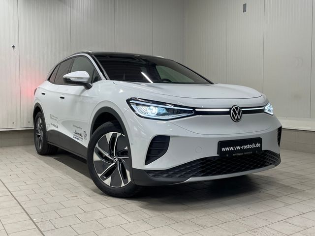 ID.4 Pro 77kWh WÄRMEPUMPE ACC LED RFK NAVI