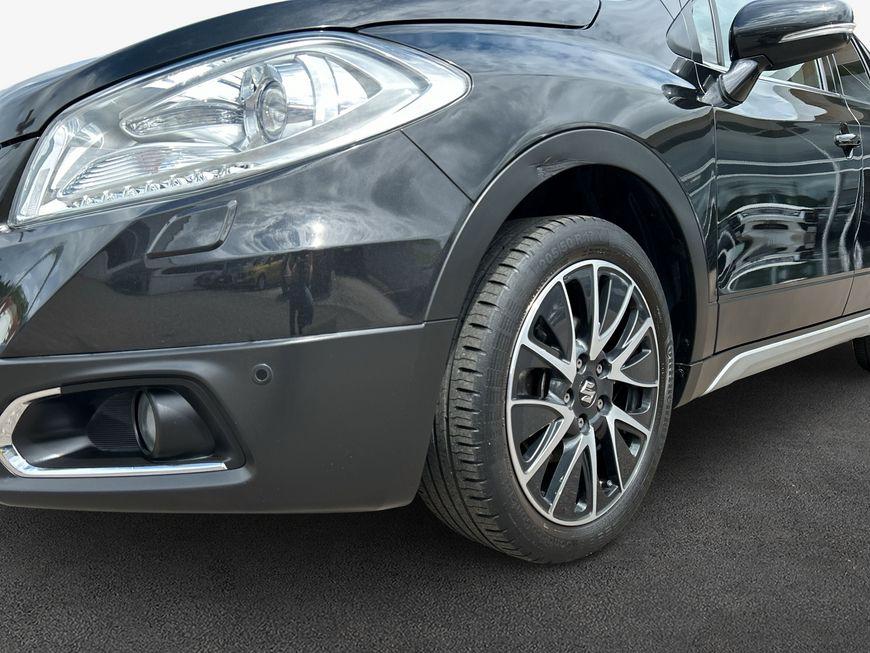Suzuki SX4 S-Cross 1.4 Allgrip Panoramadach