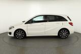 Mercedes-Benz B220 Urban 7G-DCT 4-Matic LED Navi Sitzheizung - gebrauchte Mercedes-Benz B 220 aus dem Jahr 2016