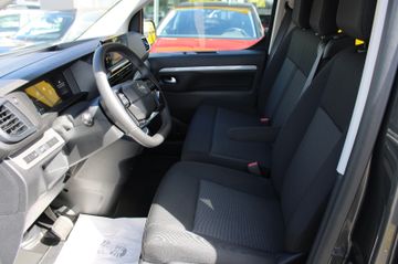 Opel Zafira Life - 6