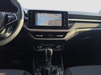 Skoda Fabia - Vorschau Bild 19