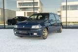 Renault Clio 2.0i 16V Williams Nr 0182 Phase 1 BelgiumCa - Renault Gebrauchtwagen von 1993