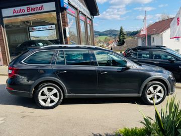 Skoda Octavia - 8