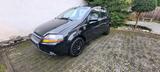 Daewoo kalos sx - Daewoo Kalos Gebrauchtwagen