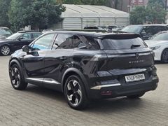 Fahrzeugabbildung Symbioz 145 E-Tech Full Hybrid Techno