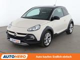 Opel Adam 1.4 Rocks *TEMPO*PDC*KLIMA*GARANTIE* - Opel Adam Gebrauchtwagen in Stuttgart