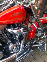 Harley-Davidson Road King CVO SE   - Angebote