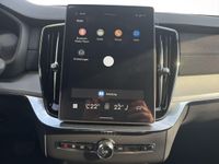 Volvo XC90 - Vorschau Bild 17