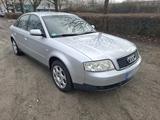 Audi A6 2.0 - gebrauchte Audi A6 aus dem Jahr 2001
