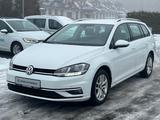 Volkswagen Golf 1.6 TDI SCR DSG Highline*Kamera*ACC *NAVI - Volkswagen Golf: TDI Highline