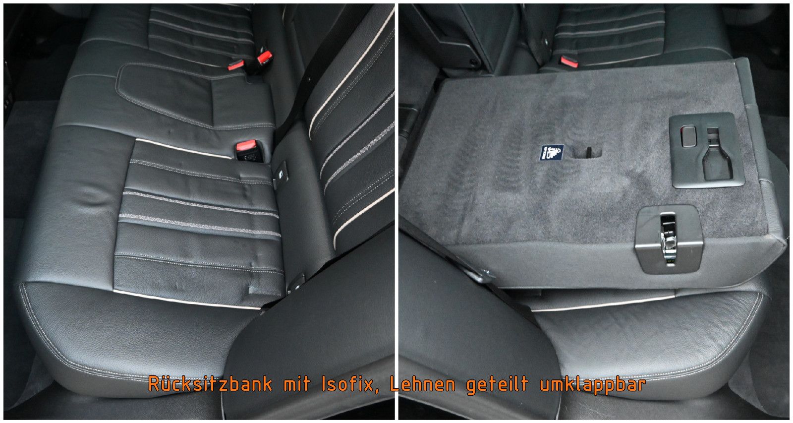 Fahrzeugabbildung BMW 530d xDr. Touring  Luxury °ACC°AHK°STHZ°360°KAM°