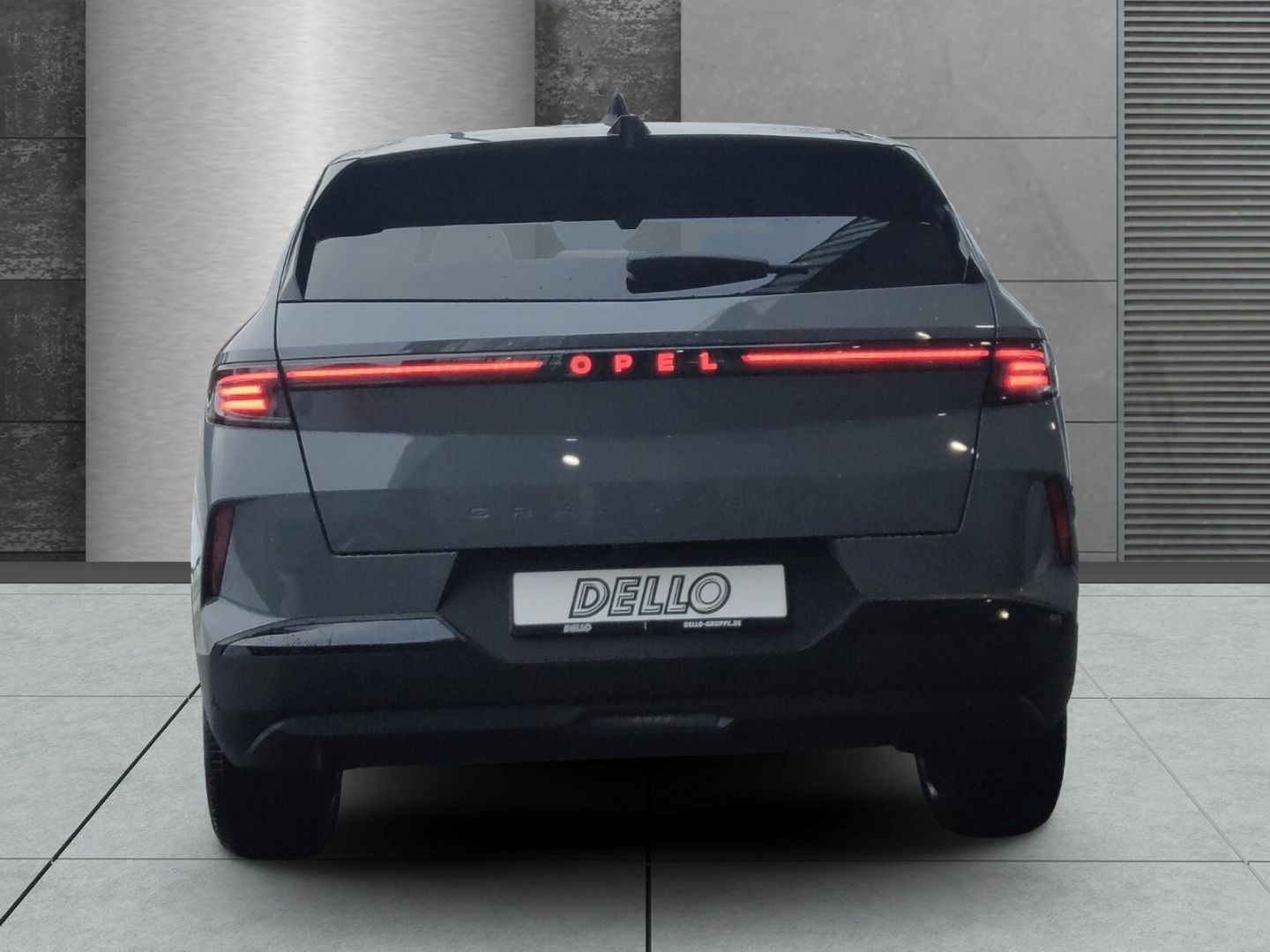 Opel Grandland (X) - Bild 6