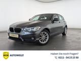 BMW 118 i Advantage (EURO 6d-TEMP) LED+NAVI+SHZ+PDC+ - BMW 1er Reihe: 118d