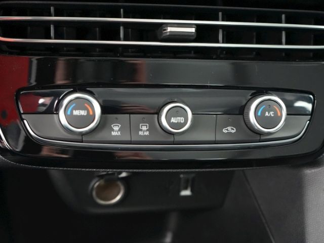 Mokka B ELEGANCE+RÜCKFAHRKAMERA+SITZHEIZUNG+LED-