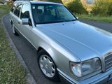 Mercedes-Benz Mercedes W124 320TE, kein Rost, Alltagskla... - Mercedes-Benz 320: 320r