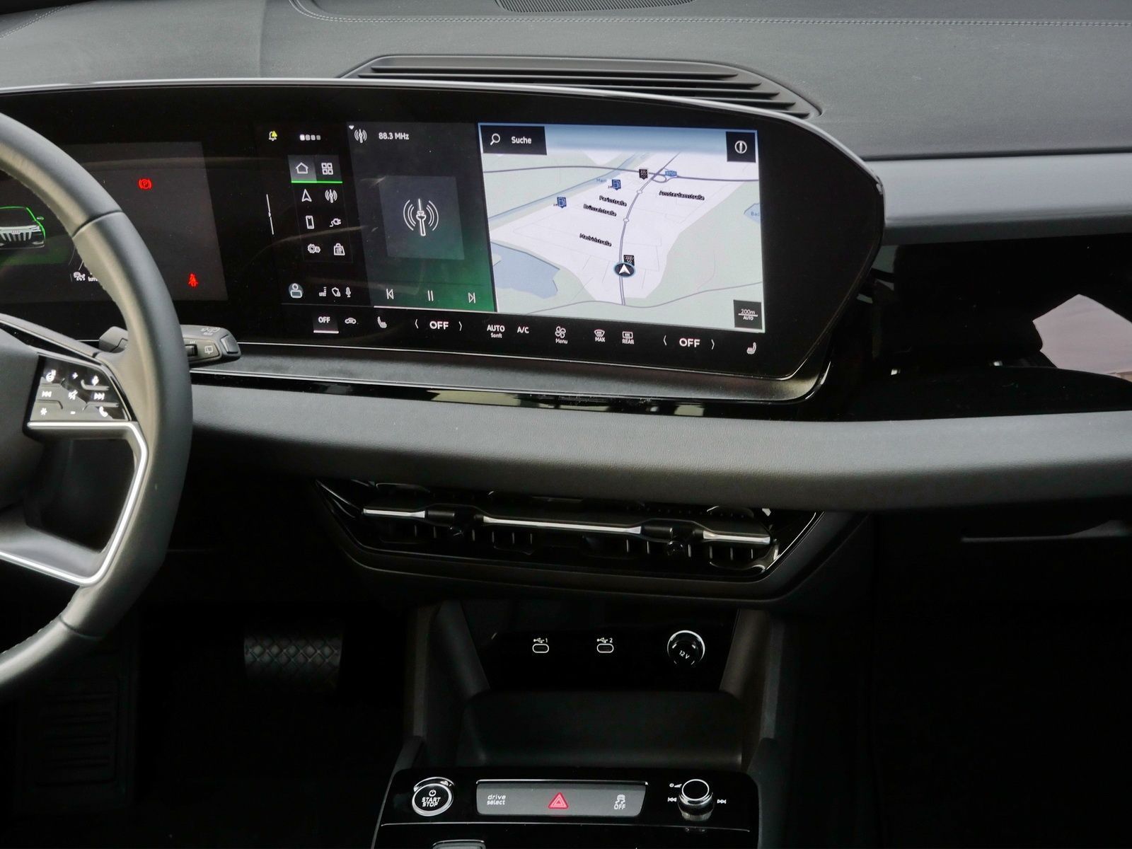 Audi Q6 e-tron - Bild 7