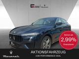 Maserati Levante Modena S MY22 430HP Blu Nobile Sabbia - Maserati Levante in Hamburg