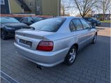 Honda Accord 1.8i LS 5 Lim. *HU 07/2026* - Honda Accord aus 2002