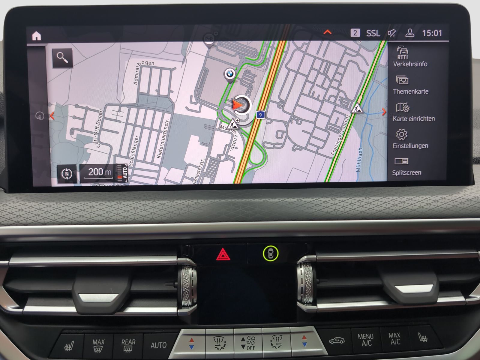 BMW X4 - Bild 13