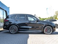 BMW X5 M60 - Vorschau Bild 10