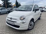 Fiat 500 1.0 Klima*Carplay* - Fiat 500 Gebrauchtwagen in Leipzig