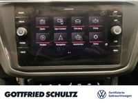 Volkswagen Tiguan - Vorschau Bild 22