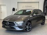 Mercedes-Benz A 250 e BURMESTER+18"+AC11KW+PRIVACY+WINTER - Mercedes-Benz A 250 Jahreswagen
