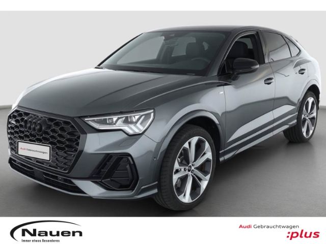 Image of Audi Q3