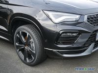 Cupra Ateca - Vorschau Bild 9