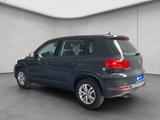 Volkswagen Tiguan 1.4 TSI BlueMotion Technology Trend & Fun - Volkswagen Tiguan: Bluemotion