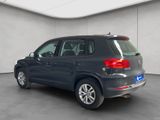 Volkswagen Tiguan 1.4 TSI BlueMotion Technology Trend & Fun - Volkswagen Tiguan: Tsi Bluemotion